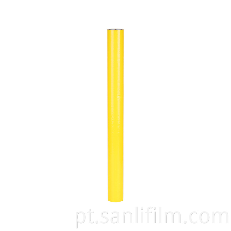 High-pressure Laminates Protective Film